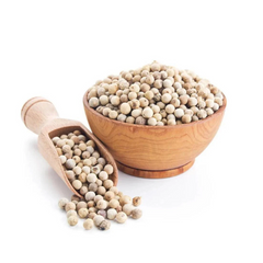 Saurbhi White Pepper Whole
