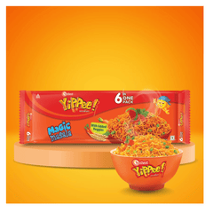 Yippee Noodles