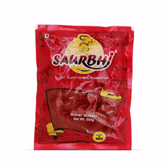 SAURBHI ACHAR MSL 200G