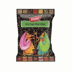 PATTU BLACK PEPPER WHOLE