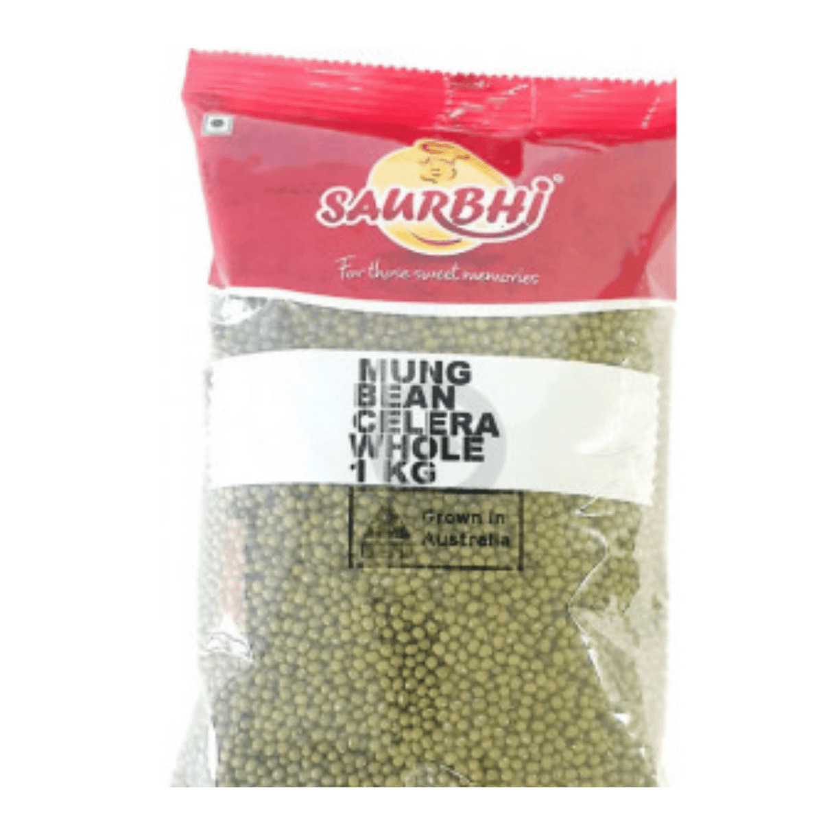 Saurbhi Mung Beans Celera
