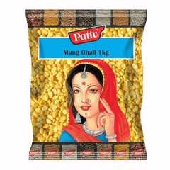 Pattu Channa Dal