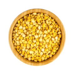 Pattu Channa Dal