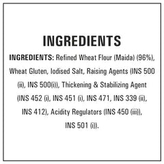 Ching's Veg Hakka Noodles 560gm