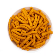 Malabar Delights Spicy Corn Sticks