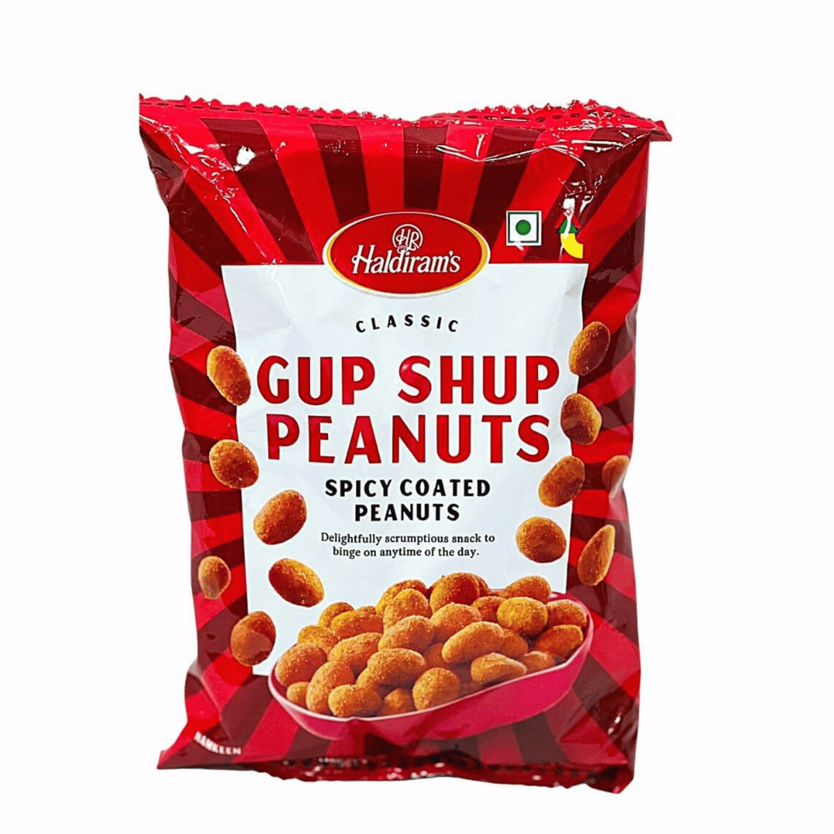 Haldiram's Gup Shup