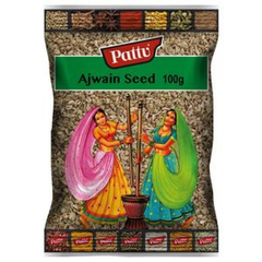 PATTU AJWAIN SEED