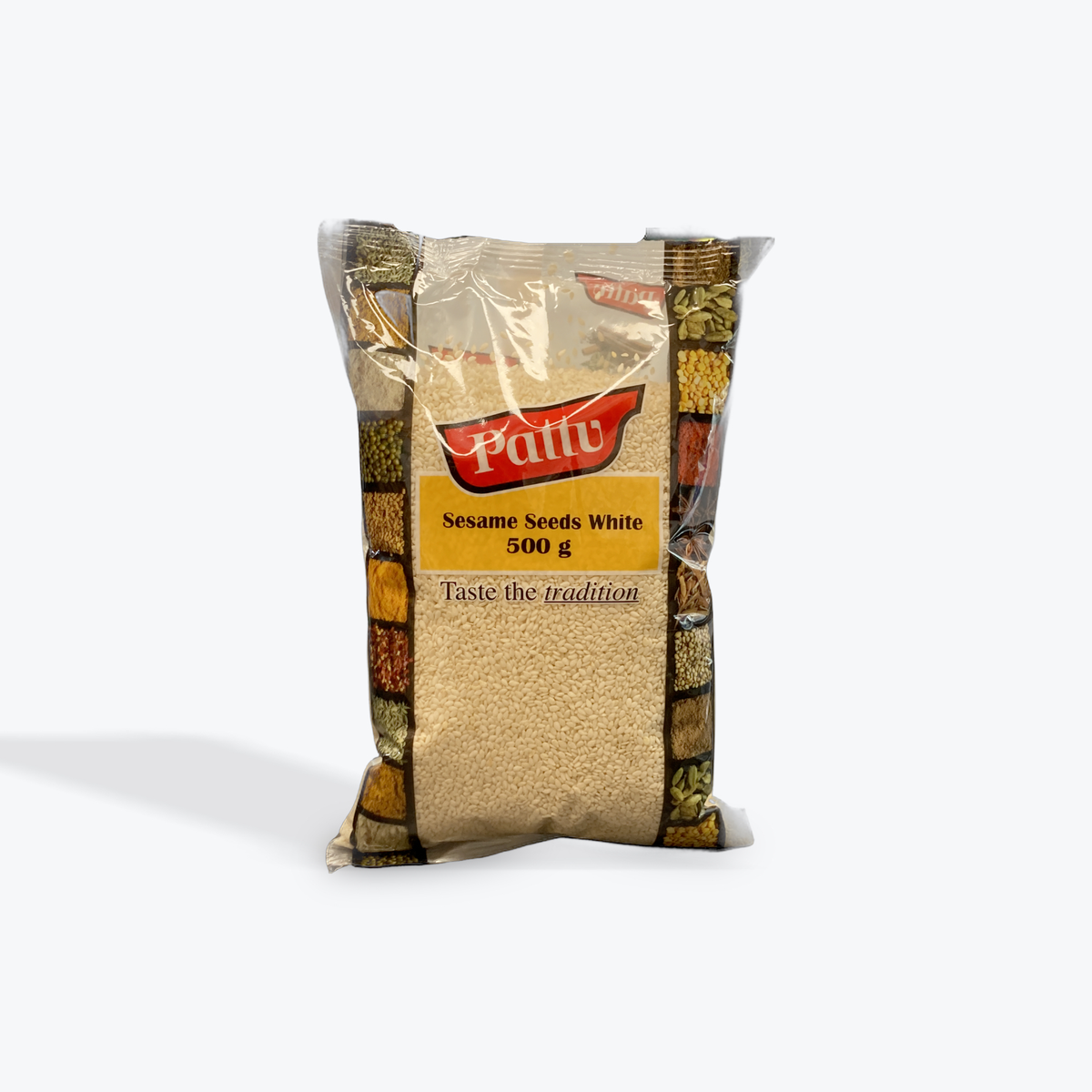 PATTU SESAME SEED