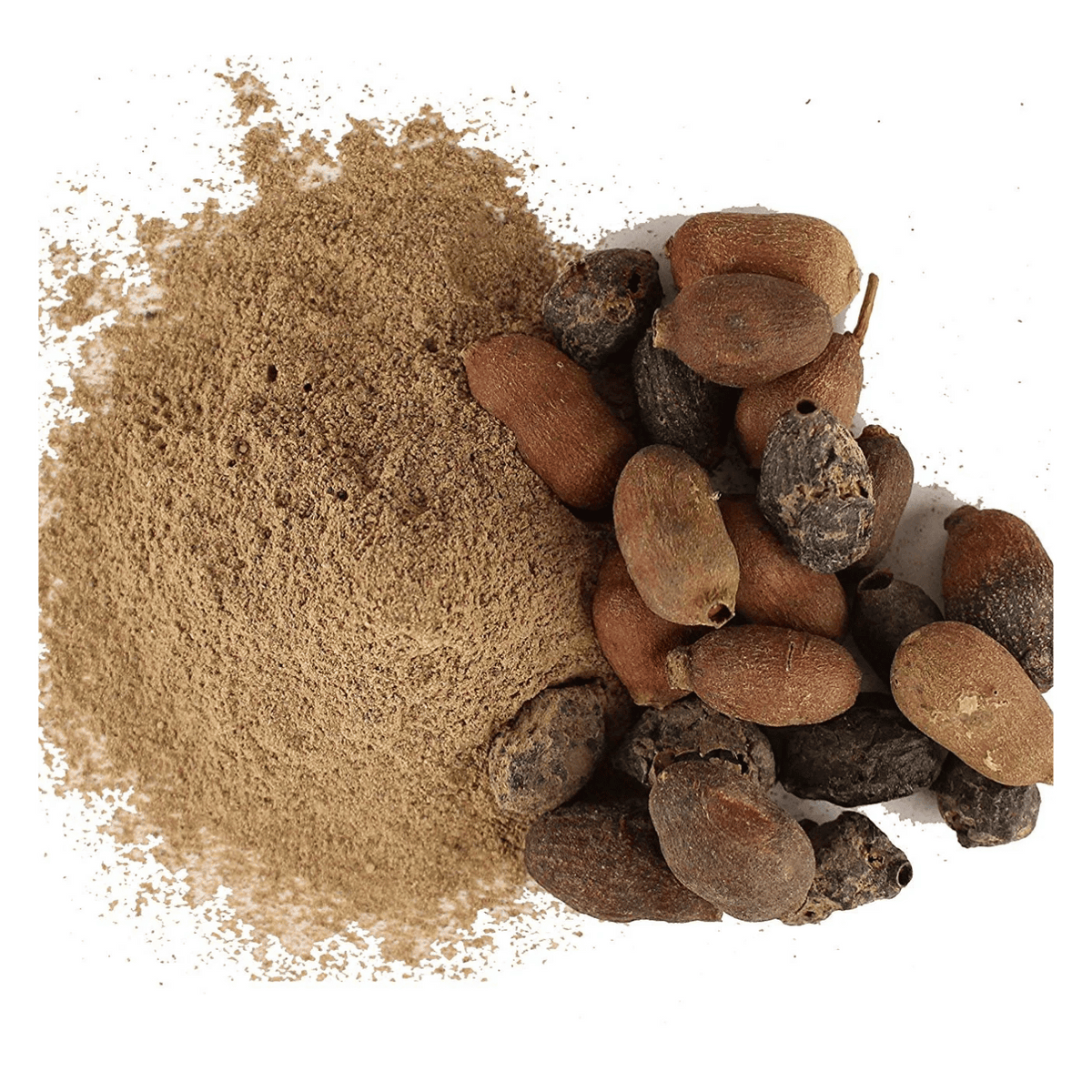 Jamun Powder 150 Gm