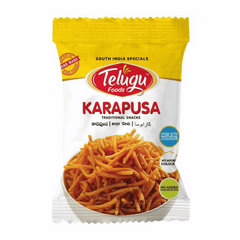 Telugu Karapusa