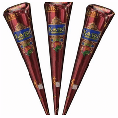 Kaveri Mehndi Cone