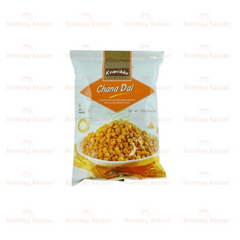 Kemchho Chana Dal