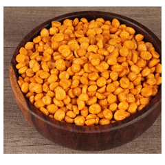 Kemchho Chana Dal