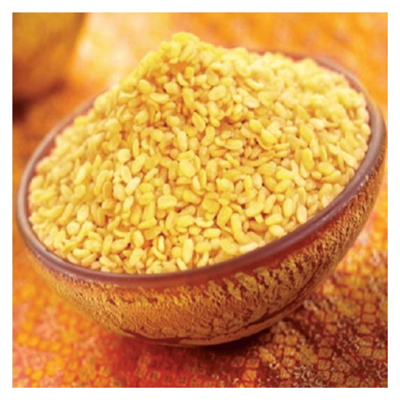 Kemchho Moong  Dal