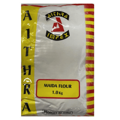 Aithra Maida 1 K
