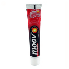Moov Relief 30G