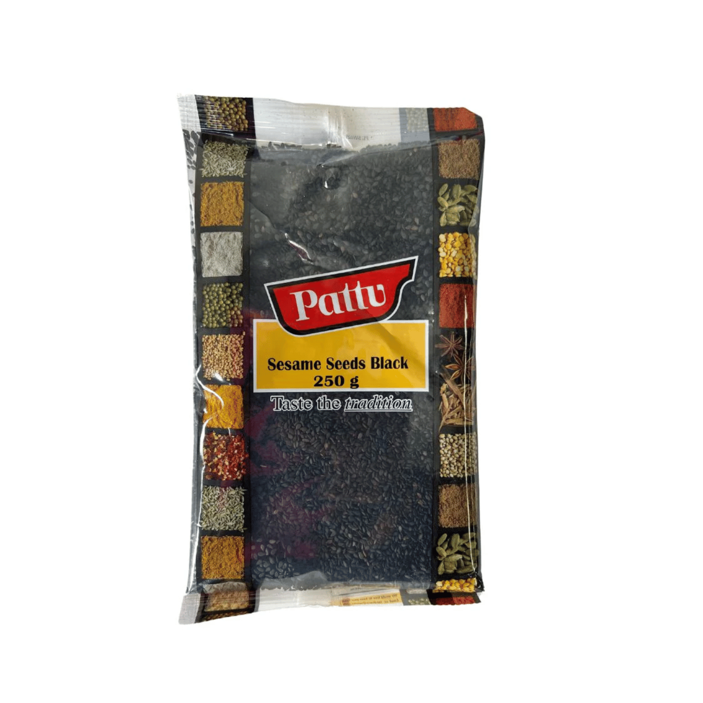 PATTU SESAME SEED
