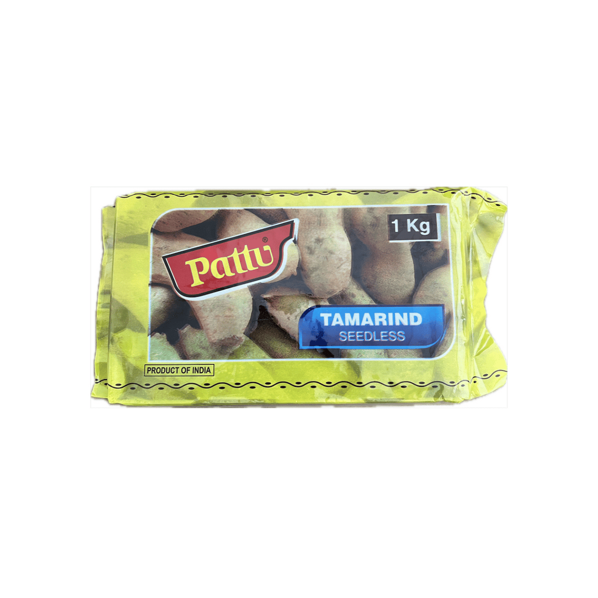 PATTU TAMARIND 1KG