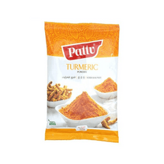 PATTU TURMERIC POWDER