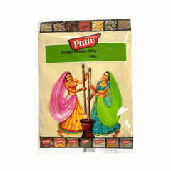 PATTU GINGER POWDER 100G