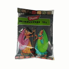 PATTU KALONJI