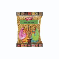 PATTU MUSTARD SEED