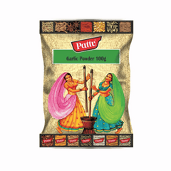 PATTU GARLIC POWDER 200G