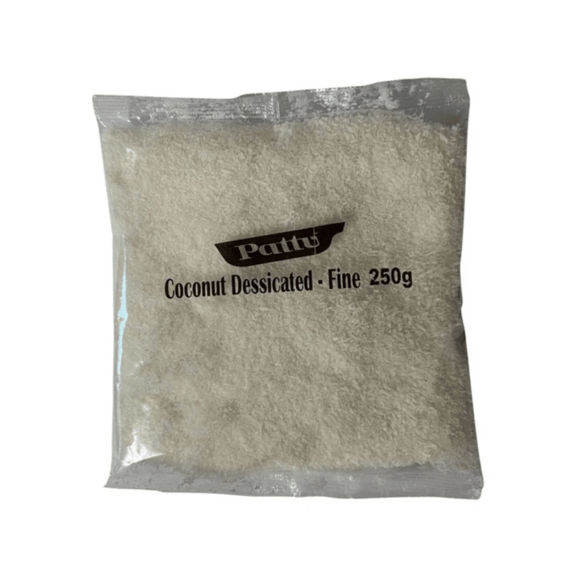 PATTU COCO DESSICATED FINE