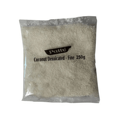 PATTU COCO DESSICATED FINE