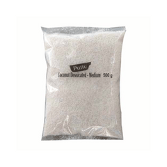 PATTU COCONUT DES MED 500G