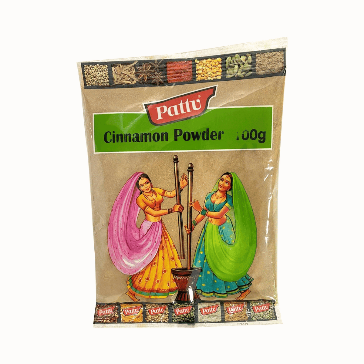 PATTU CINNAMON POWDER
