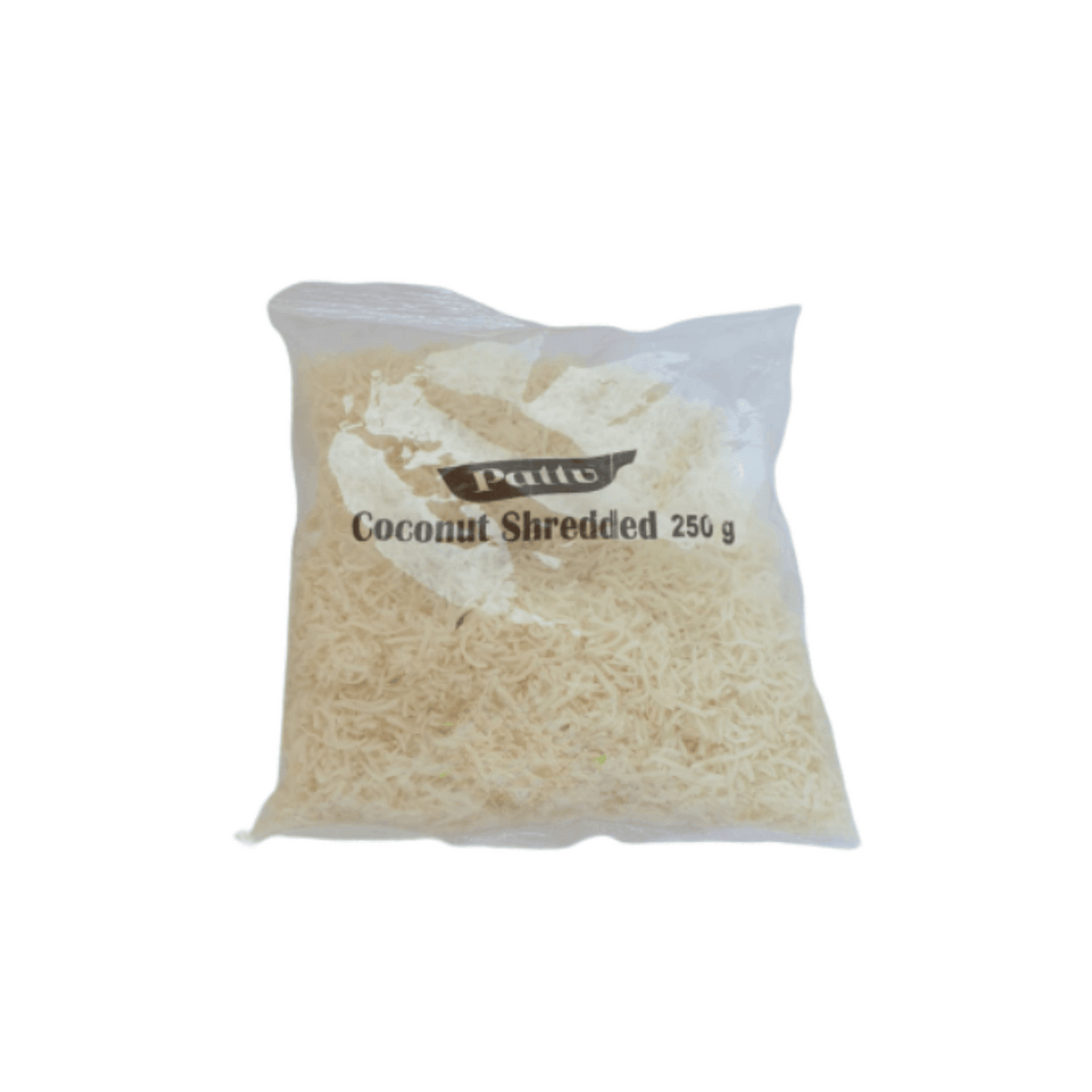 PATTU COCONUT SHRED 250g