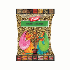PATTU CORIANDER SEEDS