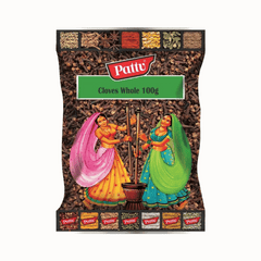 PATTU CLOVE WHOLE 100G