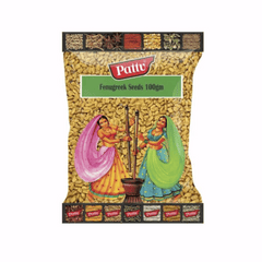 PATTU FENUGREEK SEEDS