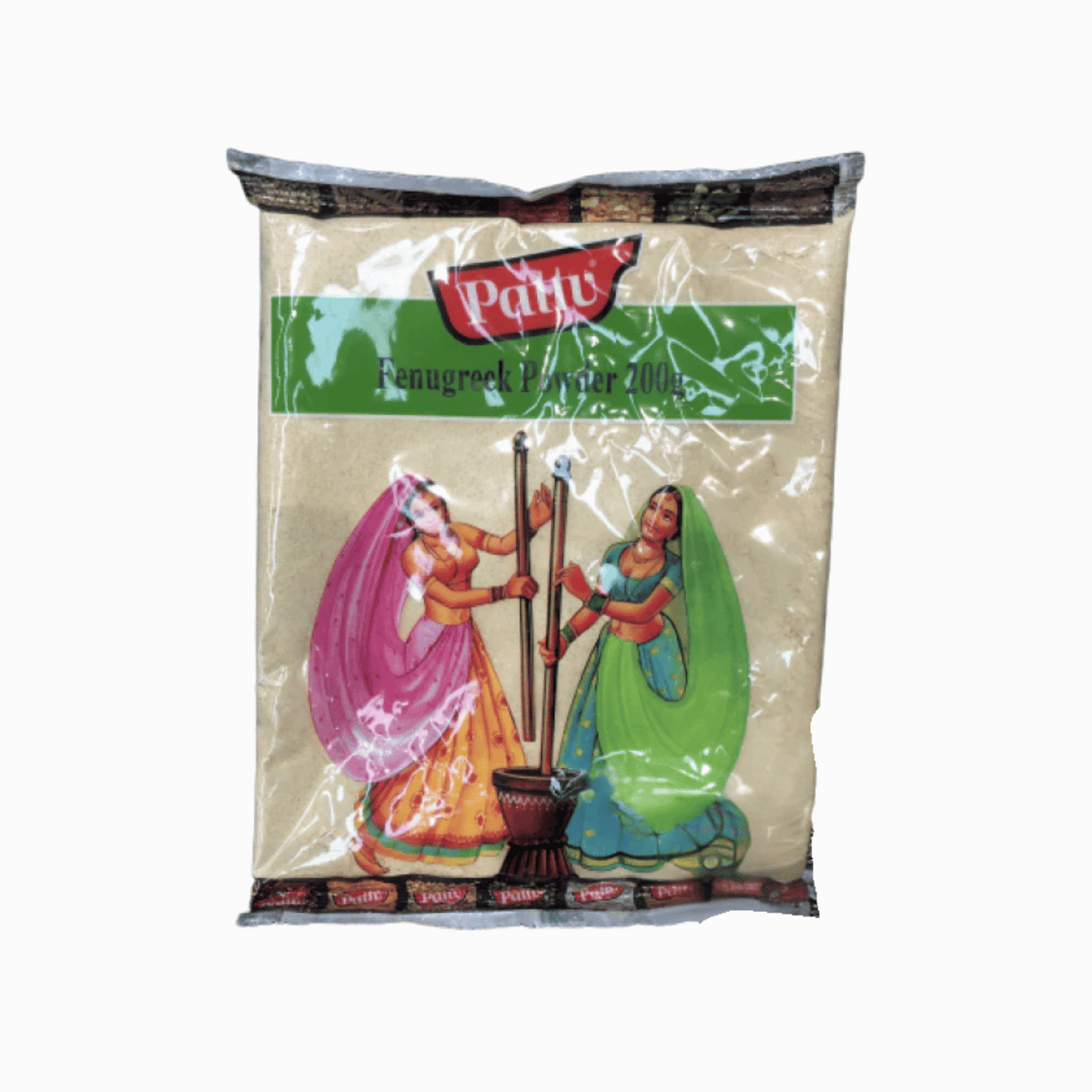 PATTU FENUGREEK POWDER