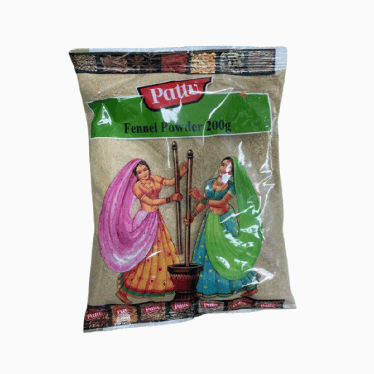 PATTU FENNEL POWDER