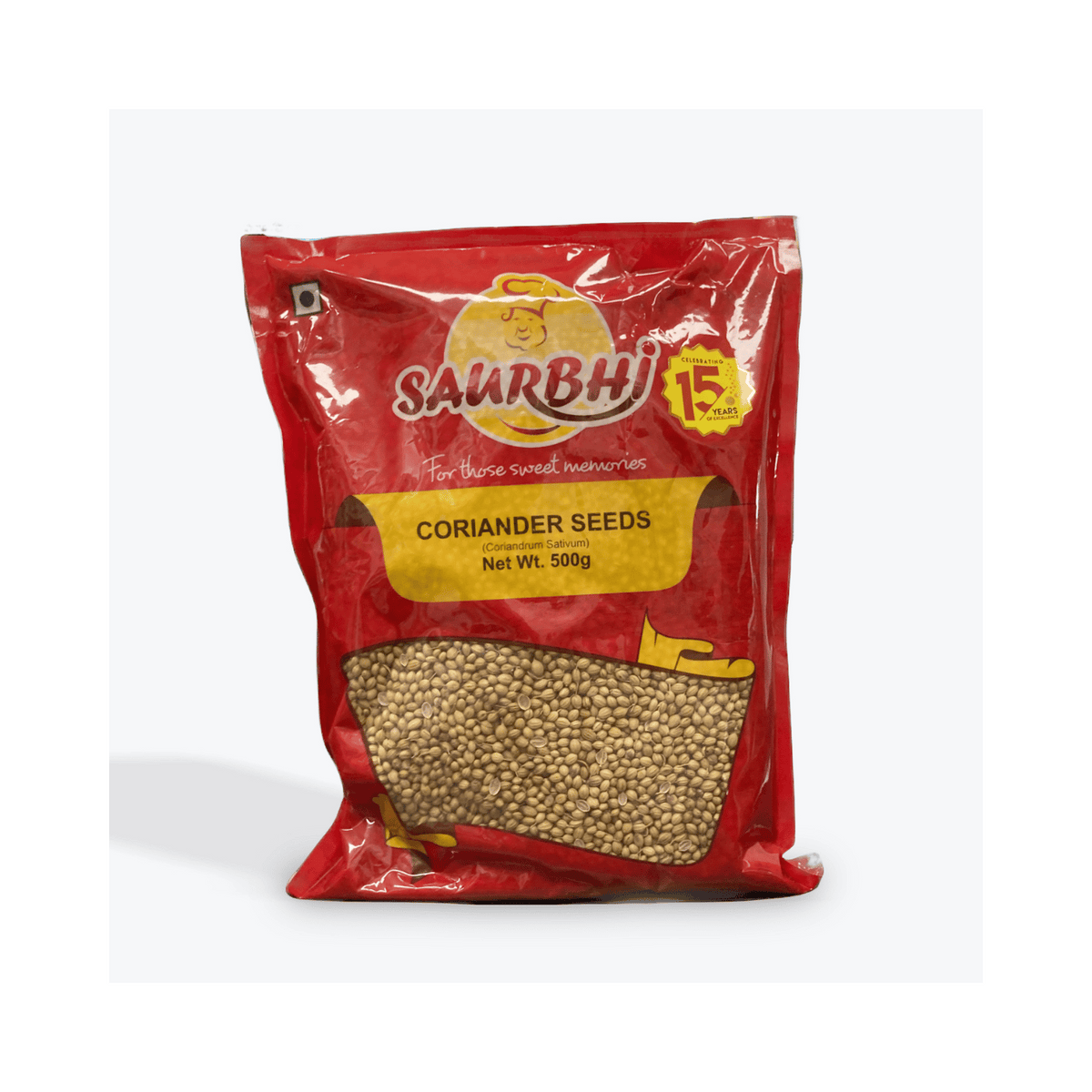 SAURBHI CORIANDER SEEDS