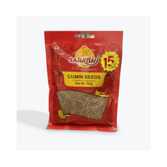 SAURBHI CUMIN SEEDS