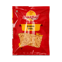 SAURBHI DHANA DAL 500G