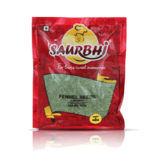 SAURBHI FENNEL SEEDS