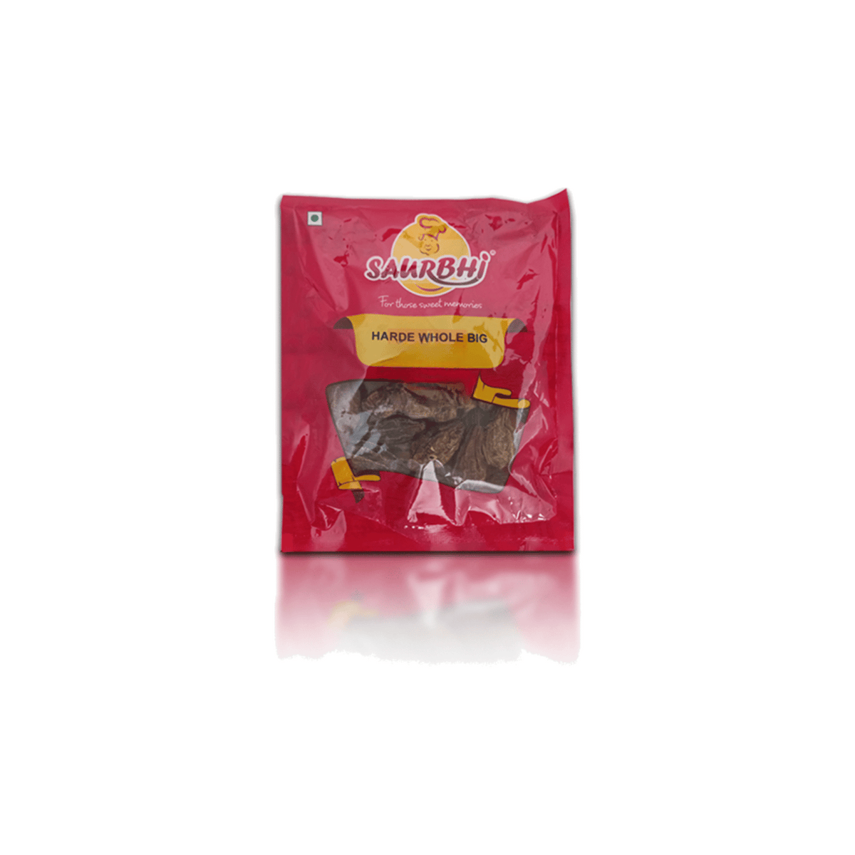 SAURBHI HARDE BIG 100G