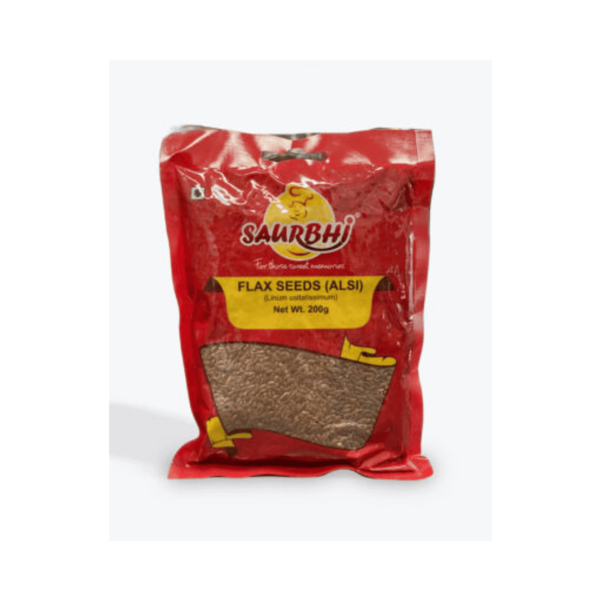 SAURBHI ALSI SEEDS