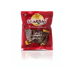 SAURBHI CHILLI CRUSHED