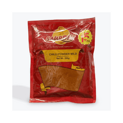 SAURBHI CHILLI POWDER MILD