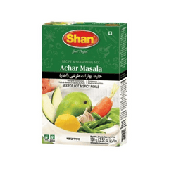 SHAN ACHAR MASALA 100G