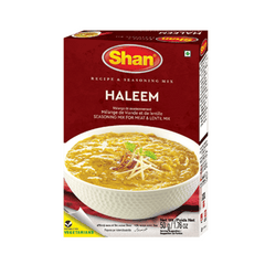 SHAN HALEEM MSL 50G