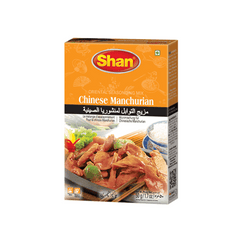 SHAN CHINESE MANCHURIAN 50G