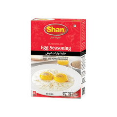 SHAN EGG SEASONING 50G