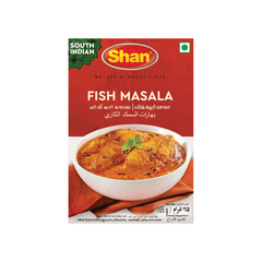 SHAN FISH MSL 165G